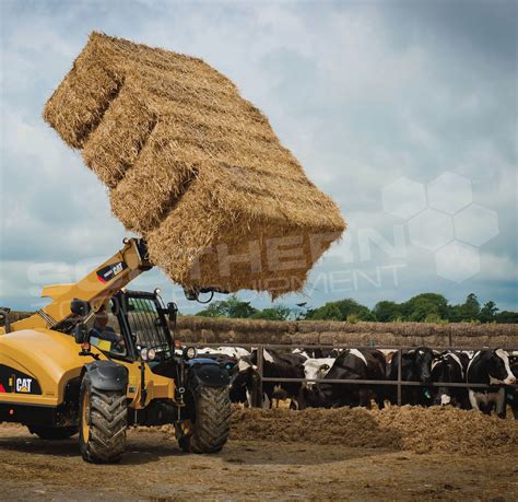 bales attachments